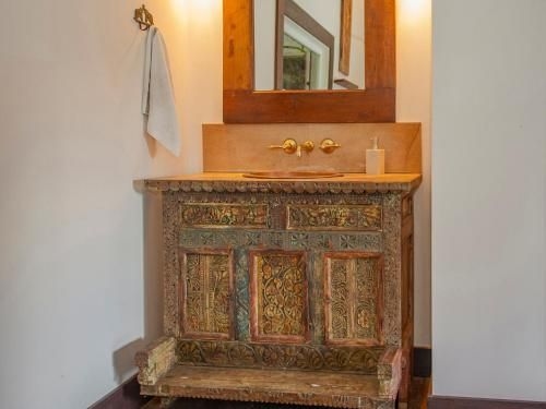 Tairua Treehouse - Tairua Holiday Home4