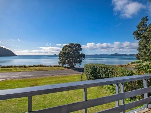 Pencarrow Cottage - Russell Holiday Home4