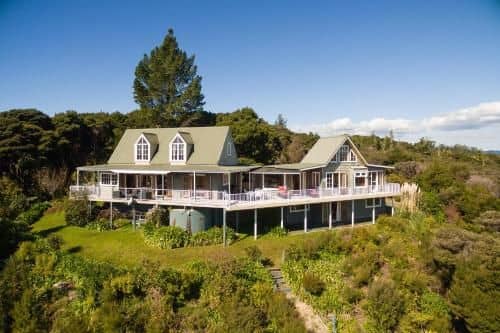 Veronica House - Russell Holiday Home Veronica House - Russell Holiday Home