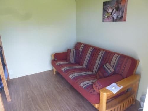 Bed in 4-Bed Dormitory Room