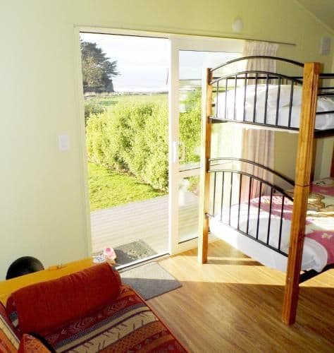 Bed in 4-Bed Dormitory Room