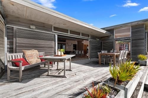 Dal Riata - Sandy Bay Holiday Home4