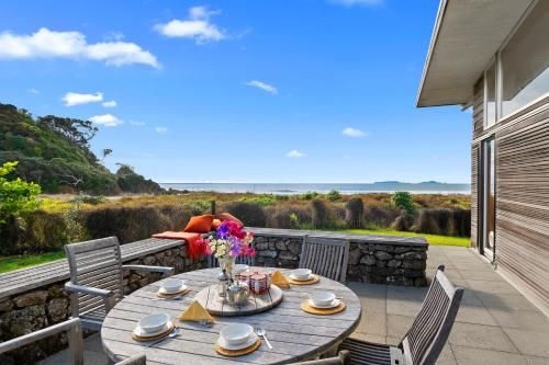 Dal Riata - Sandy Bay Holiday Home2