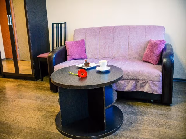 SUITE STANDARD