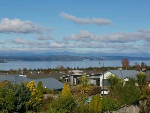 Lakewood Haven - Taupo Holiday Home Lakewood Haven - Taupo Holiday Home
