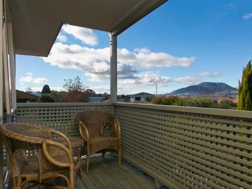 Lakewood Haven - Taupo Holiday Home2