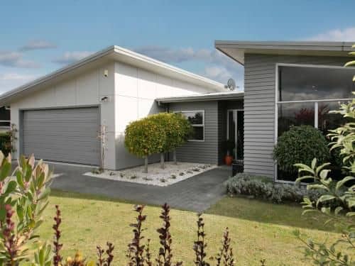 Lake Retreat - Taupo Holiday Home Lake Retreat - Taupo Holiday Home