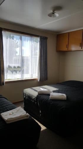 Three-Bedroom Suite