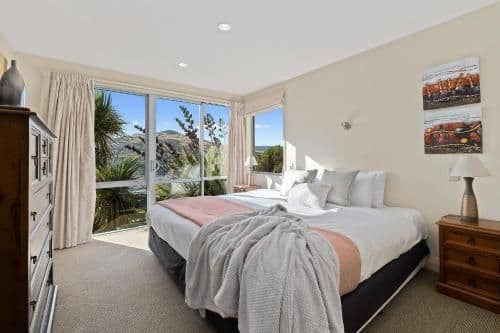 Three-Bedroom Townhouse