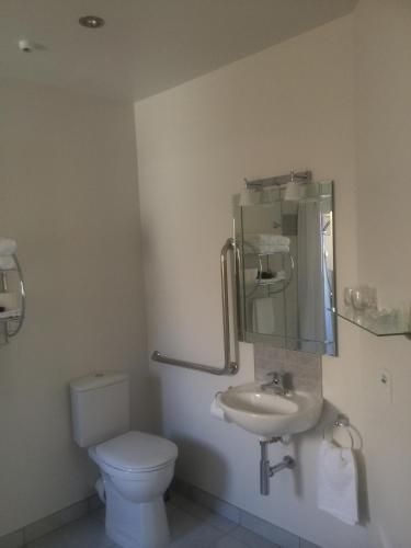 Woodland Glen Lodge B&B2