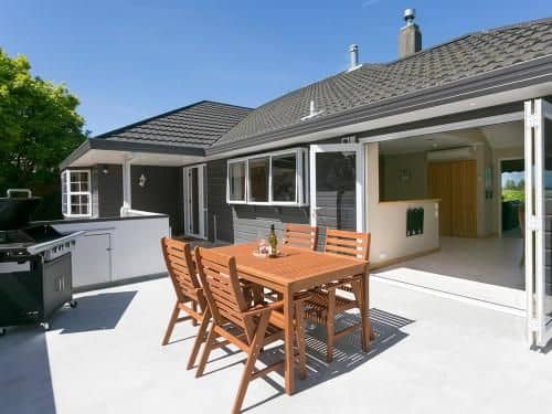 Sunset Views - Taupo Holiday Home Sunset Views - Taupo Holiday Home