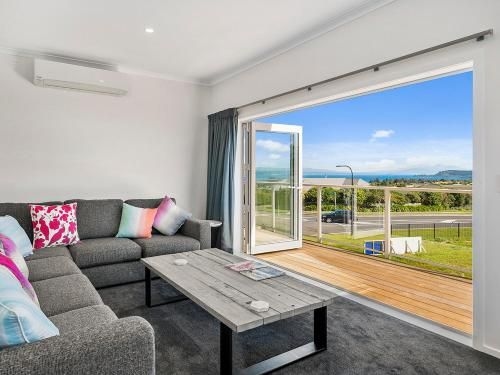 Huka Heights - Taupo Holiday Home0