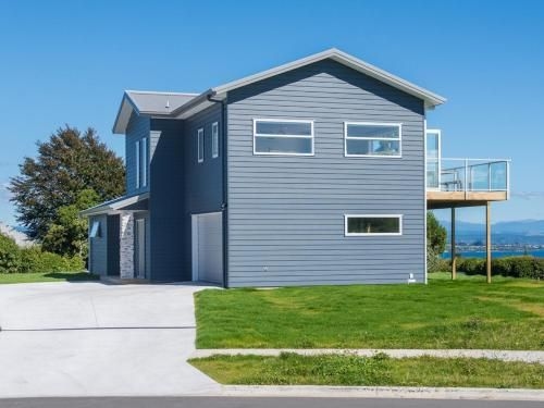 Huka Heights - Taupo Holiday Home4