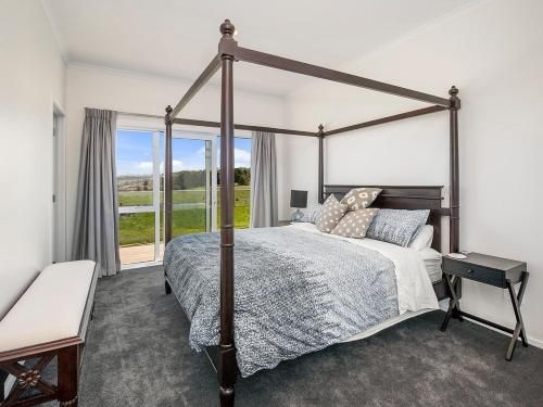 Huka Heights - Taupo Holiday Home3