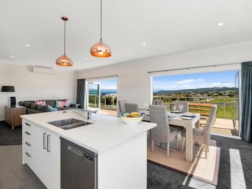 Huka Heights - Taupo Holiday Home2