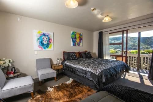 Triple Room with Balcony