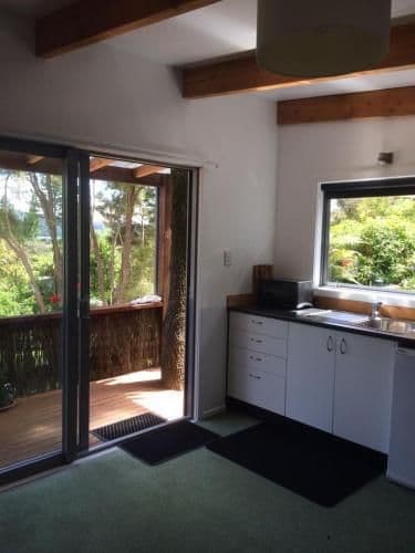One-Bedroom Chalet