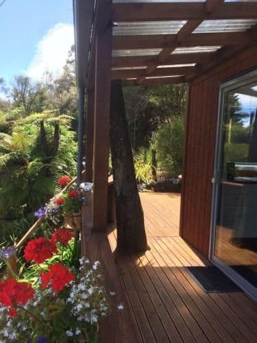 One-Bedroom Chalet