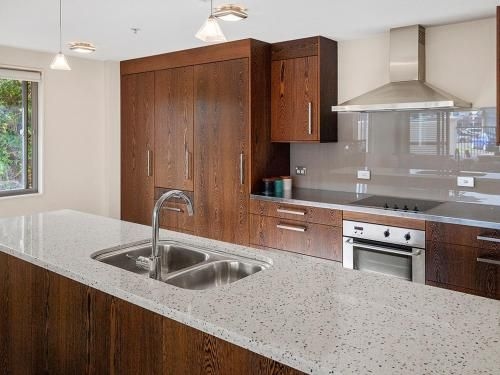 Roberts Retreat - Taupo Holiday Home1