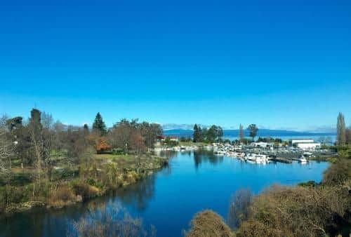The Mooring – Lake Taupo Holiday Apartment The Mooring – Lake Taupo Holiday Apartment