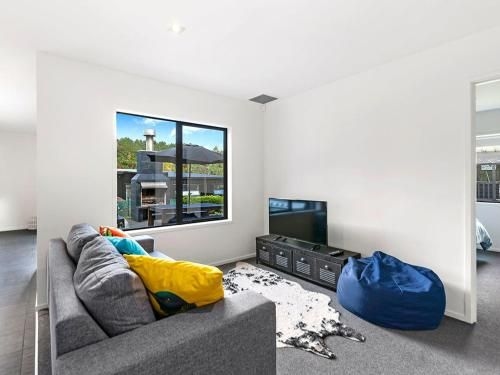 River Retreat - Taupo Holiday Home3