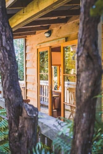 Hush Boutique Accommodation Hush Boutique Accommodation