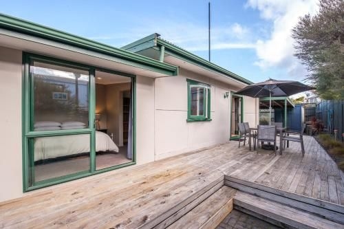 Kaihua Lookout - Taupo Holiday Home4