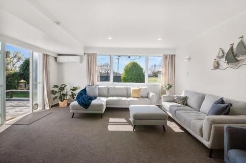 Wheretia Cottage - Taupo Holiday Home0