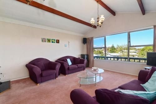 Taupo View Rendezvous - Taupo Holiday Home4