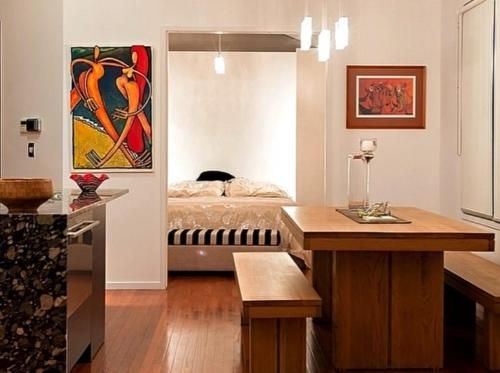 The Boatshed - Harbourfront Tauranga Holiday Apartment3