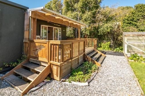 Kiwiana Comfort - Te Anau Holiday Home3