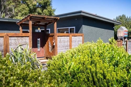 Kiwiana Comfort - Te Anau Holiday Home0