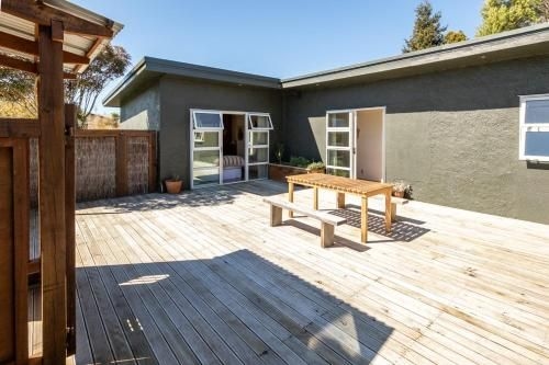 Kiwiana Comfort - Te Anau Holiday Home2