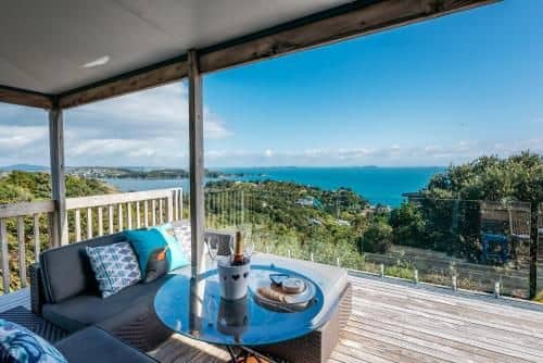 Sol Vista - Waiheke Holiday Home Sol Vista - Waiheke Holiday Home