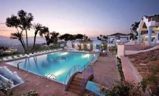 Arbatax Park- Il Borgo Cala Moresca4