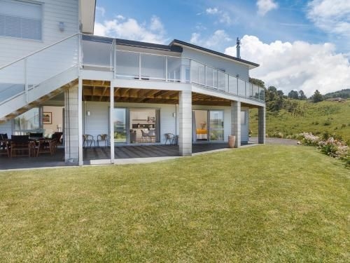 Open Spaces - Waihi Beach Holiday Apartment0
