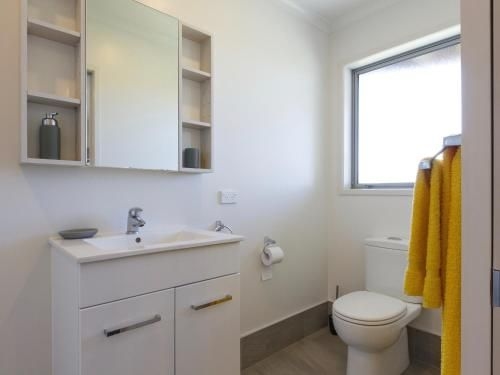 Open Spaces - Waihi Beach Holiday Apartment4