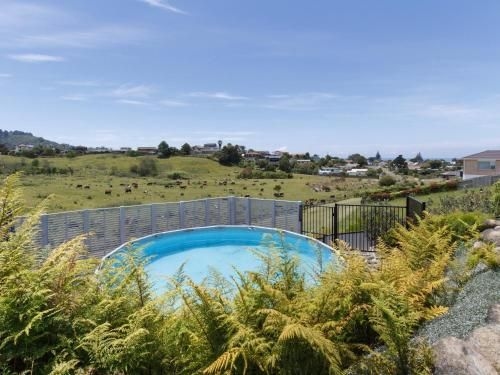 Open Spaces - Waihi Beach Holiday Apartment3