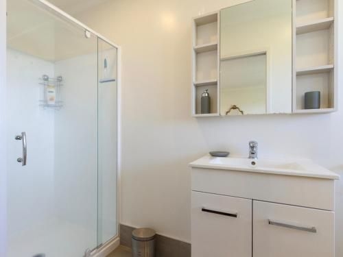 Open Spaces - Waihi Beach Holiday Apartment1