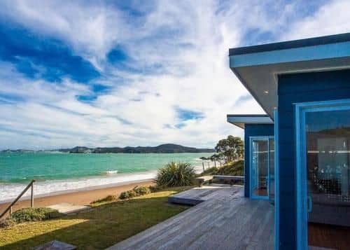 Shoreside - Tutukaka Holiday Home Shoreside - Tutukaka Holiday Home
