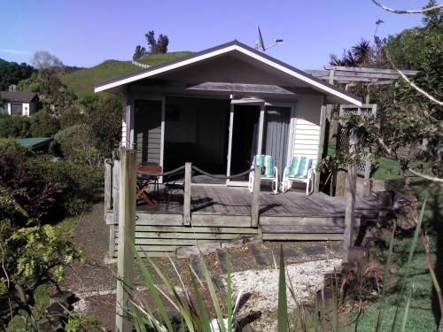 Mandhari Bed and Breakfast Cottage0