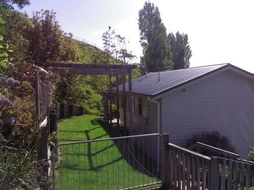 One-Bedroom Chalet