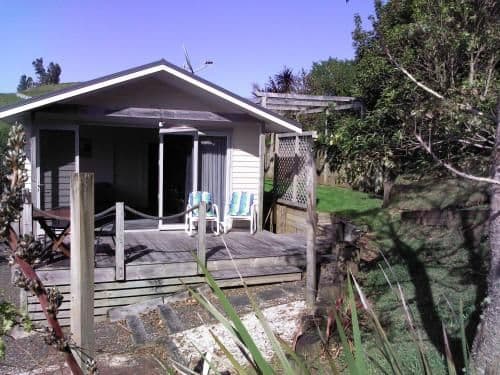 One-Bedroom Chalet