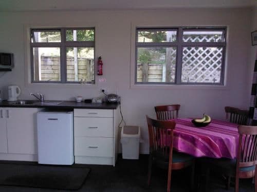 One-Bedroom Chalet