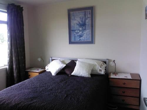 One-Bedroom Chalet