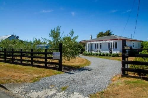 Holiday Home