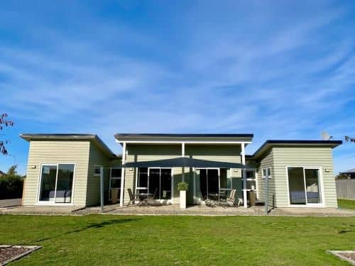 Amberley Serviced Apartments Amberley Serviced Apartments