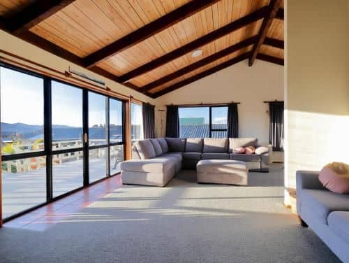 Murchison Mount View - Te Anau Holiday Home Murchison Mount View - Te Anau Holiday Home