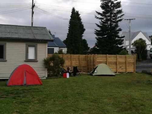 National Park Alpine Lodge3