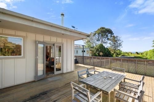 Mojo's Manor - Taupo Holiday Home4